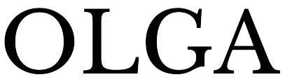 Logo Olga