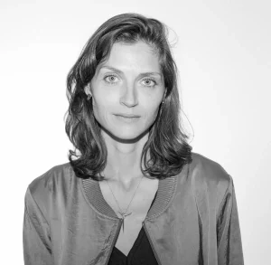 Portrait de Marie-Eve Nadeau