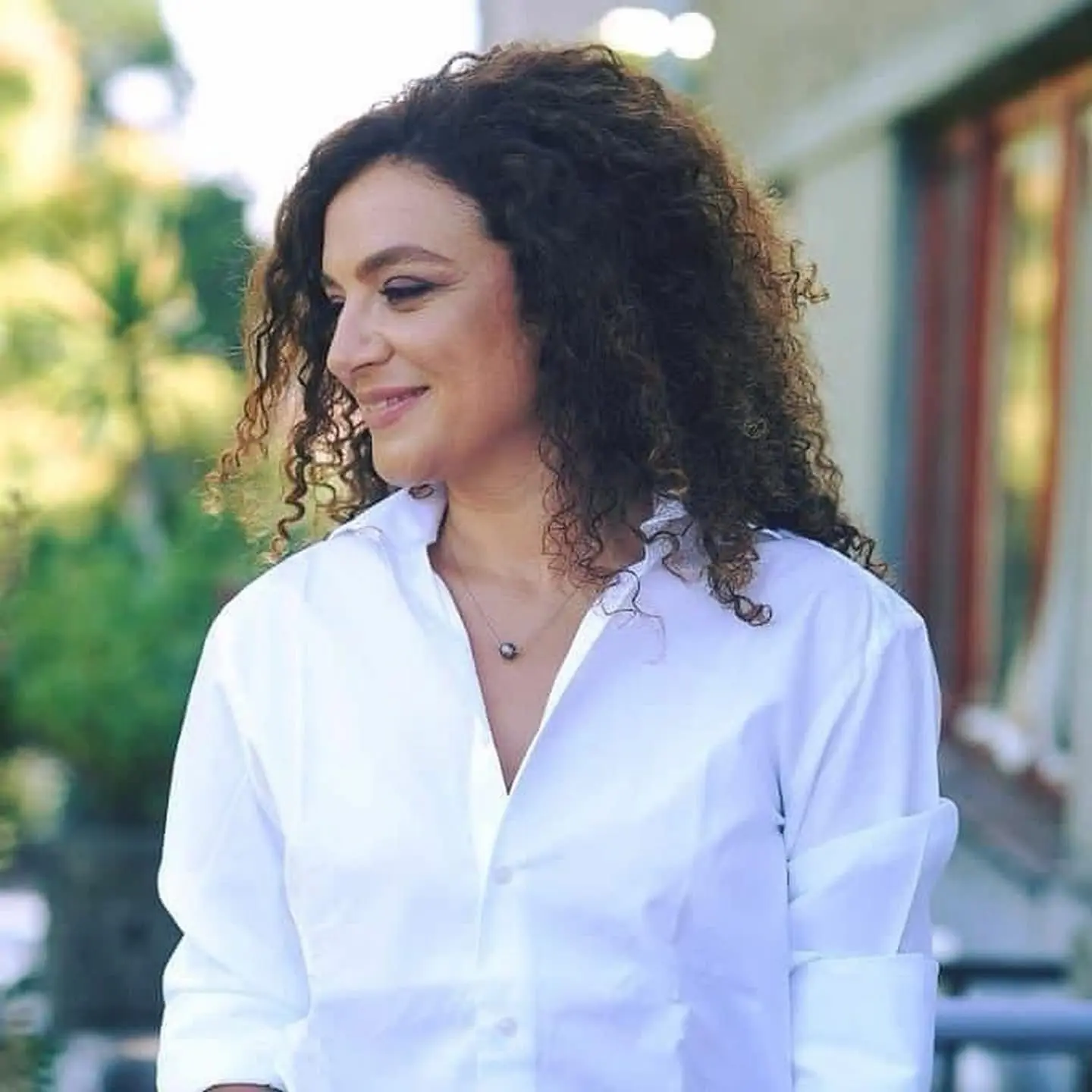 Ruxandra Serban, fondatrice de Vent d'Est.